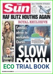 The Sun UK - 23 January 2024