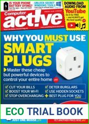 Computeractive - Issue 676, 31 January 13 February 2024