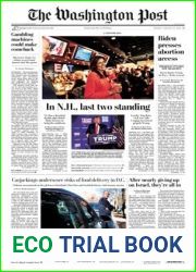 The Washington Post - January 23, 2024