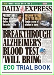 Daily Express - 23 January 2024