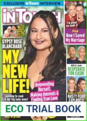 In Touch Weekly - January 29, 2024