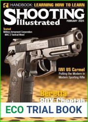 Shooting Illustrated - Vol. 23 Issue 2, February 2024