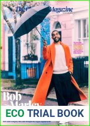 The Observer Magazine - 21 January 2024