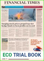 Financial Times US - 22 January 2024