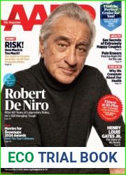 AARP The Magazine - February March 2024