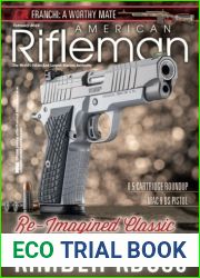 American Rifleman - Vol. 172, No. 2, February 2024