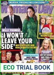 Woman|s Day Australia - January 29, 2024