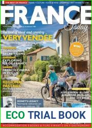 France Today UK - Vol. 39 No. 5, February March 2024
