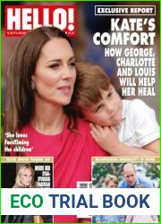 HELLO! magazine UK - No 1824, 29 January 2024