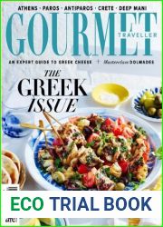 Australian Gourmet Traveller - February 2024