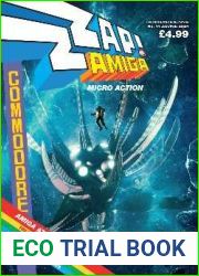 ZZAP! AMIGA - No 14, Jan Feb 2024
