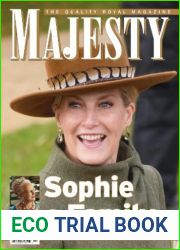 Majesty Magazine - Vol. 45 No. 2, February 2024