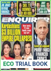 National Enquirer - January 29, 2024