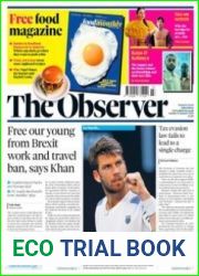 The Observer - 21 January 2024