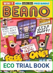 Beano - No 4219, 17 January 2024