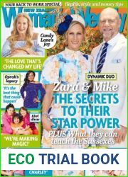 Woman|s Weekly New Zealand - January 29, 2024