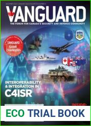 Vanguard Magazine - December 2023 January 2024
