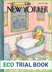 The New Yorker - January 29, 2024