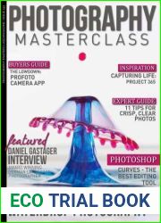 Photography Masterclass - Issue 133, 2024