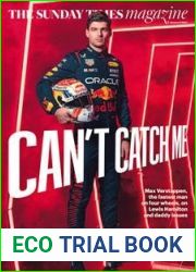The Sunday Times Magazine - January 21, 2024