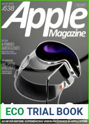 AppleMagazine - Issue 638, January 19, 2024