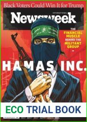 Newsweek International - January 26, 2024