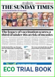 The Sunday Times UK - 21 January 2024
