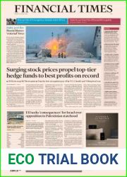 Financial Times Asia - 22 January 2024
