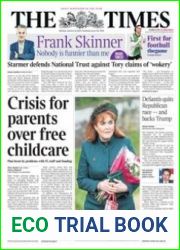 The Times - 22 January 2024