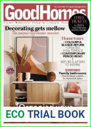 GoodHomes UK - February March2024