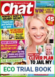 Chat - Issue 4, January 25, 2024