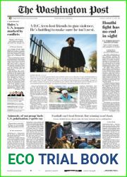 The Washington Post - January 21, 2024