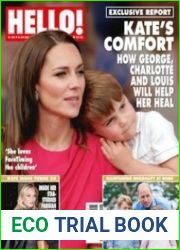 Hello! Magazine UK - Issue 1824, 29 January 2024