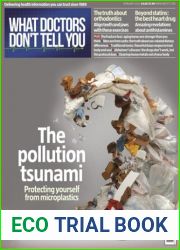 What Doctors Don|t Tell You - February 2024