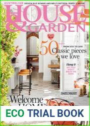 Australian House and Garden - February 2024