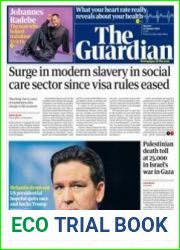The Guardian - 22 January 2024