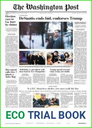 The Washington Post - January 22, 2024