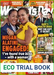 Woman|s Day New Zealand - January 29, 2024