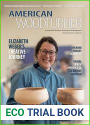 American Woodturner - January February 2024