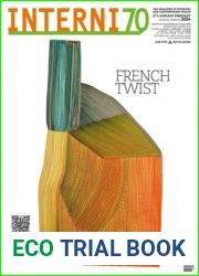 Interni Magazine - No.02, January February 2024