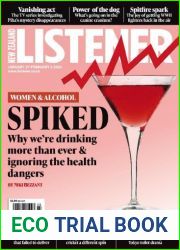 New Zealand Listener - January 27 February 2, 2024