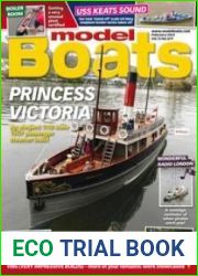 Model Boats - February 2024