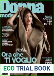 Donna Moderna - 18 Gennaio 2024 [ITA]