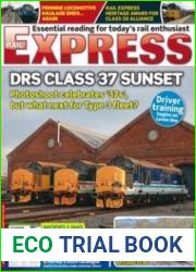 Rail Express - February 2024