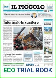 Il Piccolo di Gorizia - 20 Gennaio 2024