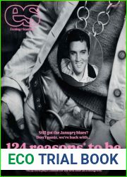 Evening Standard Magazine - January 19, 2024