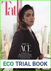 Tatler Hong Kong - January 2024