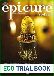 epicure Vietnam - Issue 12, Winter 2023