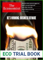 The Economist - January 20th 26th, 2024