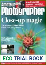 Amateur Photographer - 23 January 2024